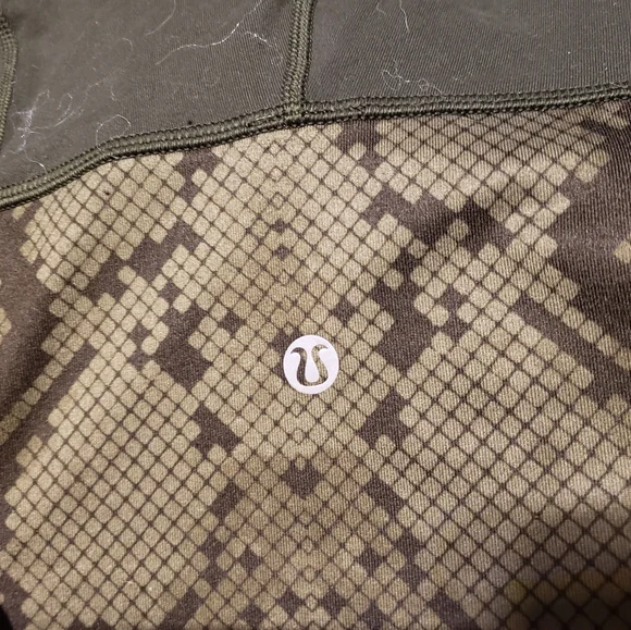 Lululemon - Picture 2 of 2